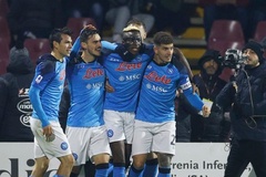Nhận định, soi kèo Salernitana vs Napoli: Bắt nạt chủ nhà
