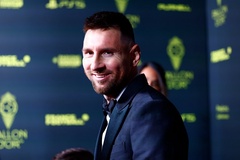 Messi nói về Quả bóng vàng cuối cùng và dự đoán những ứng cử viên tương lai