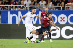 Nhận định, soi kèo Cagliari vs Genoa: Thoát khỏi nhóm nguy hiểm