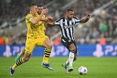 Dự đoán Dortmund vs Newcastle, 0h45 ngày 8/11, Champions League