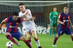 Nhận định, soi kèo Shakhtar Donetsk vs Barcelona: Chính thức giành vé
