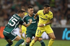 Nhận định, soi kèo Maccabi Haifa vs Villarreal: Điểm tựa sân nhà