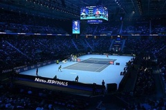 Bốc thăm chia bảng ATP Finals 2023: Djokovic đối đầu Sinner, Alcaraz cùng bảng Medvedev