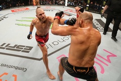 Jiri Prochazka muốn đưa thể thức khốc liệt thuở sơ khai UFC trở lại