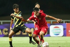 Nhận định, soi kèo U17 Indonesia vs U17 Ecuador: Khoảng cách vẫn còn xa