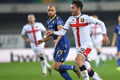 Nhận định, soi kèo Genoa vs Verona: Khủng hoảng không lối thoát