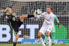 Nhận định, soi kèo Monchengladbach vs Wolfsburg: Tâm lý yếu kém