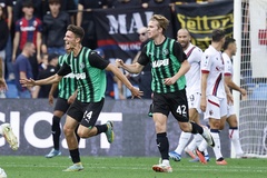 Dự đoán Sassuolo vs Salernitana, 0h30 ngày 11/11, Serie A