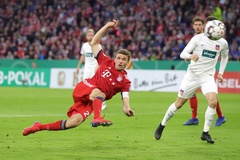 Nhận định, soi kèo Bayern Munich vs Heidenheim: Phô diễn sức mạnh