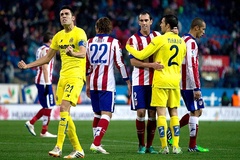 Nhận định, soi kèo Atletico Madrid vs Villarreal: Pháo đài bất khả xâm phạm