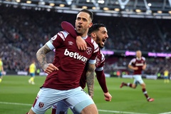 Nhận định, soi kèo West Ham vs Nottingham: Dè chừng đội khách