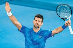 Novak Djokovic lần thứ 8 kết thúc năm ở vị trí số 1, tiếp tục lập nên kỷ lục mới