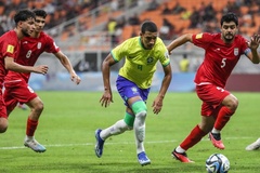 Nhận định, soi kèo U17 Brazil vs U17 New Caledonia: Khó có bất ngờ