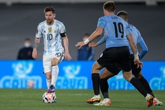 Nhận định, soi kèo Argentina vs Uruguay: Công thủ toàn diện