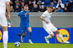 Dự đoán Slovakia vs Iceland, 2h45 ngày 17/11, Euro 2024