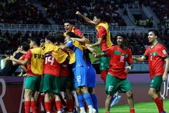 Kết quả giải U17 thế giới: Indonesia đứng trước nguy cơ bị loại 