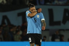 Dự đoán Argentina vs Uruguay, 7h00 ngày 17/11, World Cup 2026