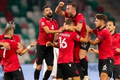 Nhận định, soi kèo Albania vs Faroe: Mở hội ăn mừng