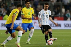 Dự đoán Brazil vs Argentina, 7h30 ngày 22/11, World Cup 2026