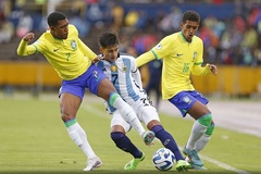 Nhận định, soi kèo U17 Brazil vs U17 Argentina: Trên đà thăng hoa