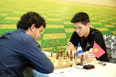 Các kỳ thủ thêm cơ hội nhận "chuẩn Elo", cờ vua Việt Nam sẽ có nhiều hơn kiện tướng quốc tế