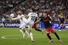 Nhận định, soi kèo Real Sociedad vs Salzburg: Đạt được mục tiêu