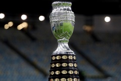 Bốc thăm Copa America 2024 diễn ra khi nào và ở đâu?