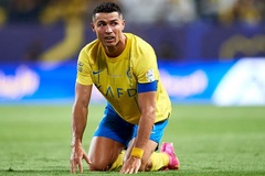 Kết quả Al Hilal vs Al Nassr: Ronaldo thất bại nặng nề và bị từ chối bàn thắng