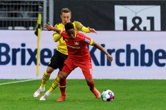 Nhận định, soi kèo Leverkusen vs Dortmund: Đối thủ kị dơ