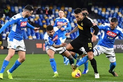 Nhận định, soi kèo Napoli vs Inter Milan: Khách lấn chủ
