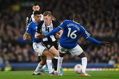 Nhận định, soi kèo Everton vs Newcastle: Đứt mạch thắng lợi