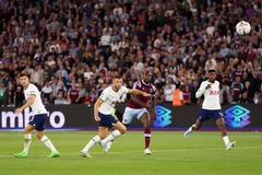 Nhận định, soi kèo Tottenham vs West Ham: Gà trống im tiếng