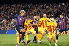 Nhận định, soi kèo Barcelona vs Girona: Ngựa ô gặp khó