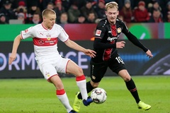 Nhận định, soi kèo Stuttgart vs Leverkusen: Lung lay ngôi đầu