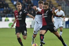Nhận định, soi kèo Cagliari vs Sassuolo: Cơ hội vươn lên