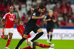 Nhận định, soi kèo Salzburg vs Benfica: Nỗ lực bất thành