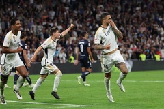 Nhận định, soi kèo Union Berlin vs Real Madrid: Tung cờ trắng