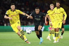 Dự đoán Dortmund vs PSG, 3h00 ngày 14/12, Champions League