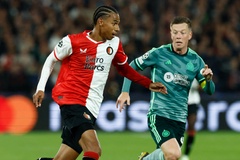 Nhận định, soi kèo Celtic vs Feyenoord: Trận đấu thủ tục