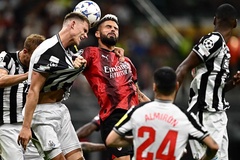 Nhận định, soi kèo Newcastle vs AC Milan: Lách qua khe cửa hẹp