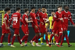 3 đội bóng Anh lọt vào vòng loại trực tiếp Europa League