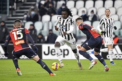Nhận định, soi kèo Genoa vs Juventus: Gia tăng áp lực