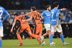 Dự đoán Napoli vs Cagliari, 0h00 ngày 17/12, Serie A