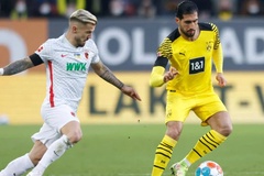 Nhận định, soi kèo Augsburg vs Dortmund: Phá dớp đối đầu