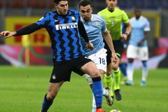 Nhận định, soi kèo Lazio vs Inter Milan: Đi dễ khó về