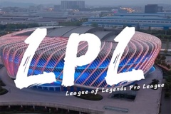 Đội hình LPL Mùa Xuân 2024: Danh sách chính thức