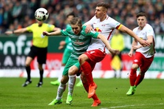 Nhận định, soi kèo Werder Bremen vs RB Leipzig: Áp sát ngôi đầu