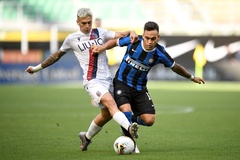 Nhận định, soi kèo Inter Milan vs Bologna: Thân trọng tối đa