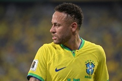 Bác sĩ tuyển Brazil giải thích lý do Neymar bỏ lỡ Copa America 2024
