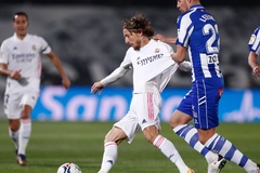 Nhận định, soi kèo Alaves vs Real Madrid: Hạn chế nhân sự